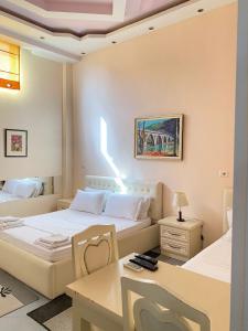 Hotel Pasarela