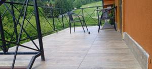 Agroturystyka U Baltazara