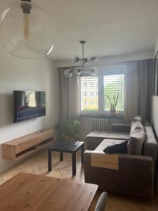 Apartament Morskie Obłoki