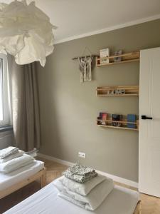 Apartament Morskie Obłoki