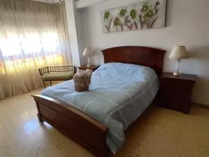 VUT Marcial - Calatayud