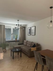 Apartament Morskie Obłoki
