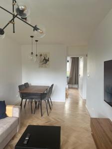 Apartament Morskie Obłoki