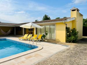 A Casa do Pai Carlos