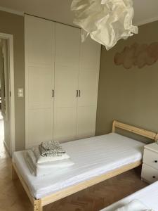 Apartament Morskie Obłoki