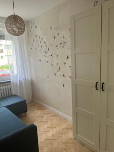 Apartament Morskie Obłoki