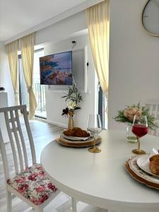 Aquilla Tower View Apartment