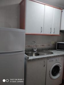apartamento bonanza