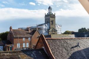 The Hideaway, lovely cosy place in Blandford Forum, Dorset