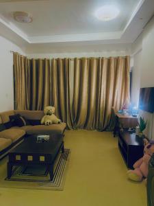 Emirates apartment