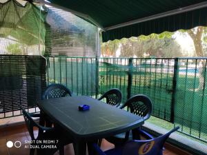 15 Avenida de la Telefónica