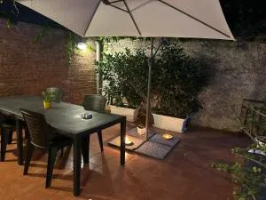 Holidays House Blu Appartamento Acitrezza - Macchia