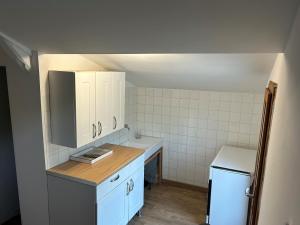 Maisons de vacances Gite - le temps d-une pause : photos des chambres