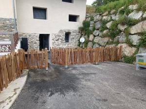 Appartement en montagne 90m2 3 chambres