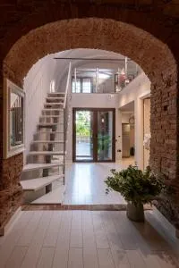 The eyes of Peccioli - Montecchio