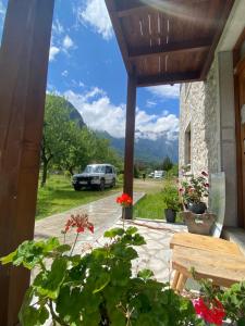 Rupa Guest House