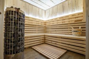 Zakopiańska Osada House & SPA