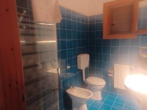 B&B Helios Il Tuo Relax In Sardegna