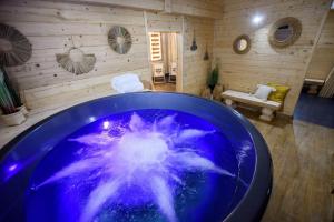 Zakopiańska Osada House & SPA