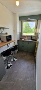 Appartements Suite des Lices a 2 minutes de la Gare- Chateau de blois - Suite des Lices 2 minutes from train station - Chateau de Blois : photos des chambres