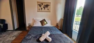 Suite des Lices à 2 minutes de la Gare- Chateau de blois - Suite des Lices 2 minutes from train station - Chateau de Blois