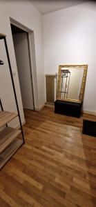 Appartements Suite des Lices a 2 minutes de la Gare- Chateau de blois - Suite des Lices 2 minutes from train station - Chateau de Blois : photos des chambres