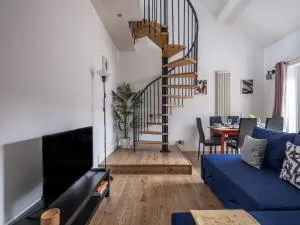 Helix House-2Bed FREE Parking & WiFi Nr Hospital & Stadium of Light - 霍顿利斯普林