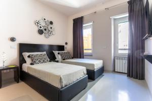 Classic Double Room room in Moai Home