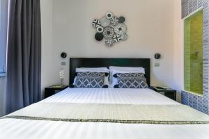 Double Room Standard room in Moai Home