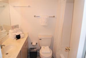 124 Fully Furnished 1BR Suite-Prime Location