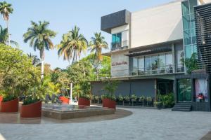 Nayarit Getaway Cozy Luxury by the Ocean