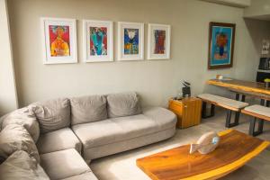 Nayarit Getaway Cozy Luxury by the Ocean