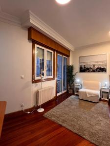 Central Suites Isabel II