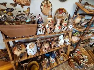 Keramika Rokytnice - Horní Rokytnice