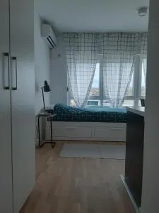 Urban Studio Apartment - Lukavac