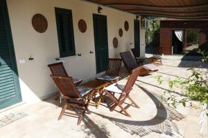 Affittacamere Soleluna img10