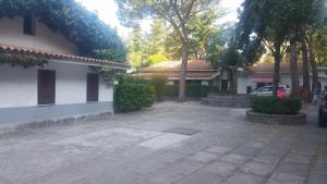 Villaggio Turistico La Mantinera - Hotel