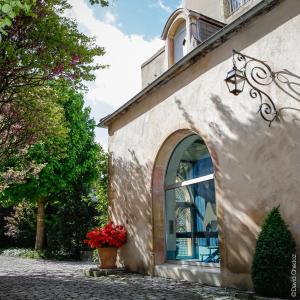 Maisons d'hotes La Cour Berbisey - Les Collectionneurs : photos des chambres