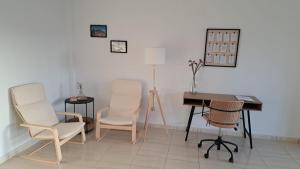 Apartamento Volcán Tajogaite