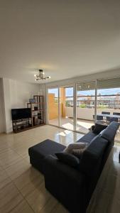 Apartamento Volcán Tajogaite