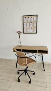 Apartamento Volcán Tajogaite