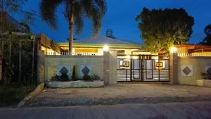 Leikendee Home & Party Place - Manongol