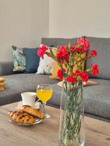 Apartman Lucija