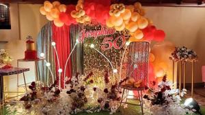 Leikendee Home & Party Place