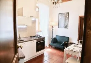 Il cretto bianco - Pieve delle Rose