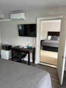 Miracle Motel