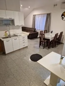 Apartman RIM Brezje Dravsko - Velika Nedelja
