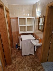 Apartman RIM Brezje Dravsko