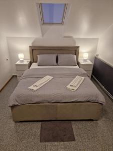 Apartman RIM Brezje Dravsko