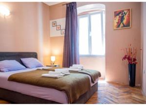 Perast apartman "Mika"